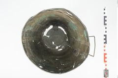 Foto von Bronzesitula (NHMW-PRAE-025039)